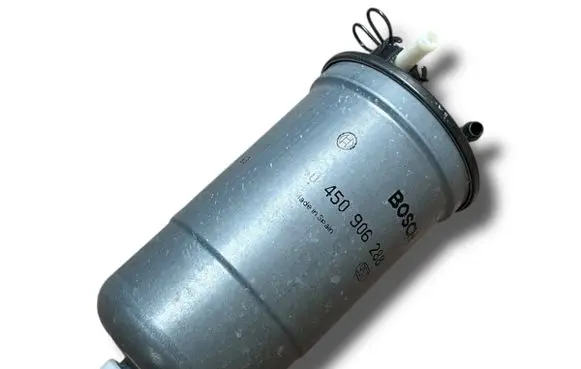 Fiat Idea Fuel filter D874 450906288