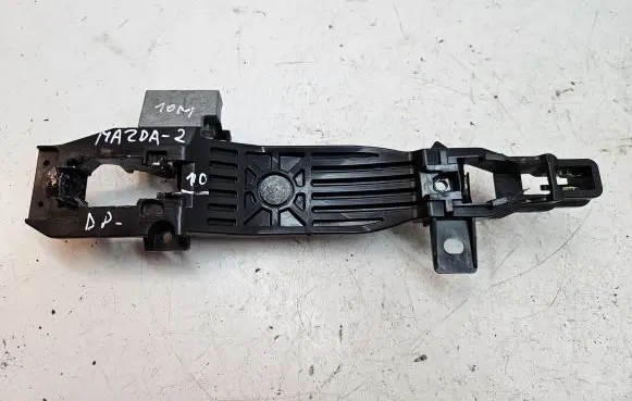 Mazda 2 Front door coupe exterior handle/bracket 