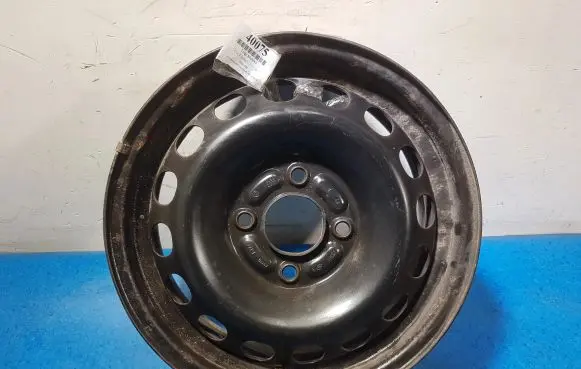 Fiat Fiorino R18 forged rim 