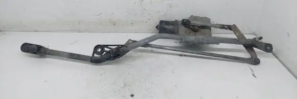 Renault Scenic II - Grand scenic II Front wiper linkage and motor 53565202