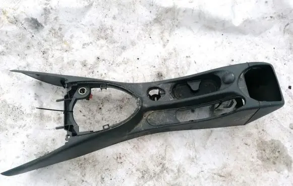 Citroen C5 Cup holder 9632616077 28329M