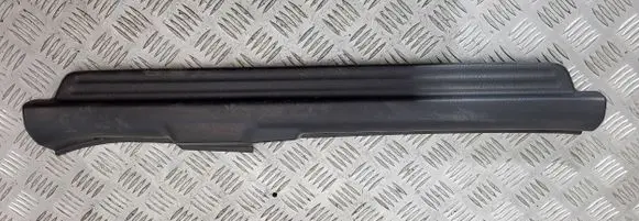Suzuki Grand Vitara I Foot area side trim 