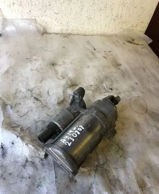 Audi A4 S4 B9 Starter motor 04l911021b
