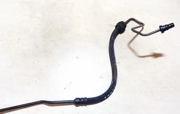 Brake line pipe/hose