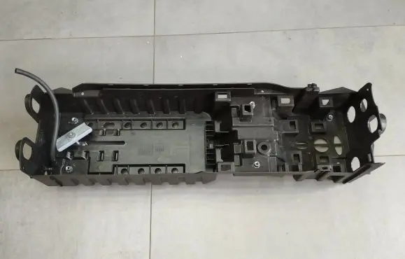 Opel Astra K Battery bracket 39014514 39014513
