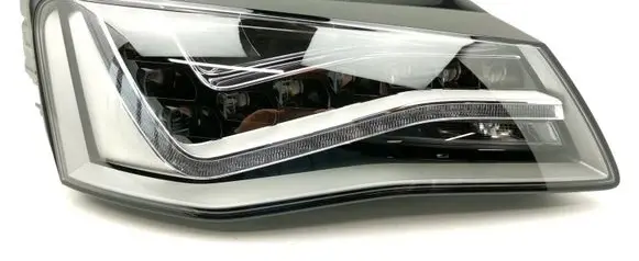 Headlight/headlamp