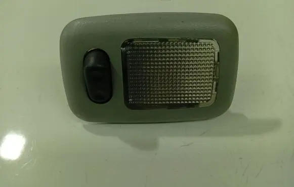 Renault Laguna I Other interior light 