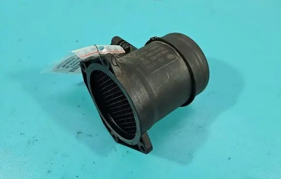 Audi A4 S4 B6 8E 8H Mass air flow meter 0280218058 IMPRK1484358