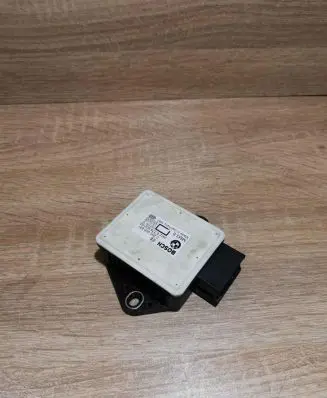 BMW X5 E70 ESP (stability system) control unit 0265005681 6774602