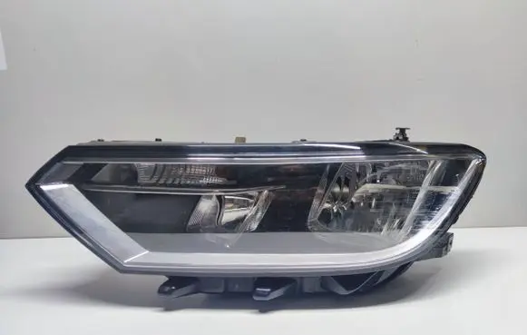 Volkswagen PASSAT B8 Headlight/headlamp 3G1941005C