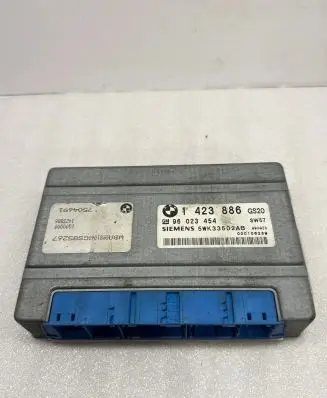 BMW 5 E39 Gearbox control unit/module 1423886 96023454