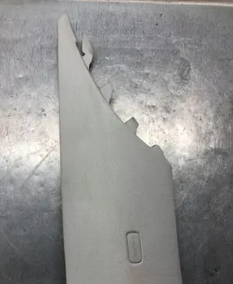 Audi A3 S3 8V (C) pillar trim 8V5867246