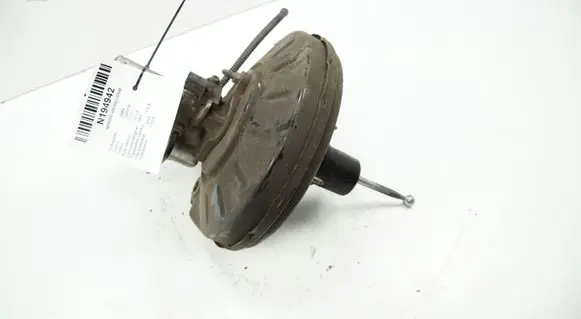 Skoda Fabia Mk3 (NJ) Master brake cylinder 6R1614105R