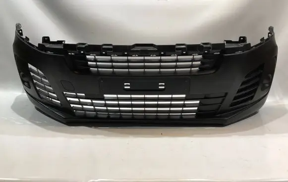 Citroen Jumpy Front bumper 9808639977
