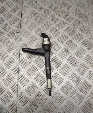 Opel Meriva A Fuel injector 8973138612 04F05986 fromworkingcar