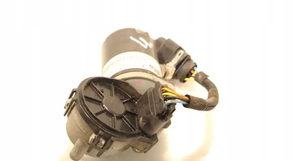 Maserati Ghibli Wiper motor