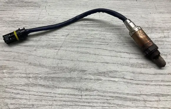 Mercedes-Benz SL AMG R129 Lambda probe sensor 0005407117