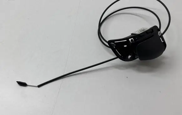 BMW 3 F30 F35 F31 Seat adjustment handle 726844103 L251802AA09 08201218