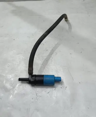 Audi A6 S6 C5 4B Headlight washer pump 3B7955681