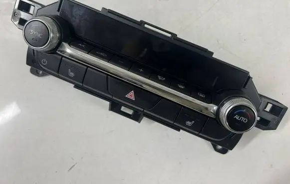 Mazda CX-30 Climate control unit bhrj61190b