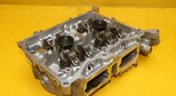 Engine head