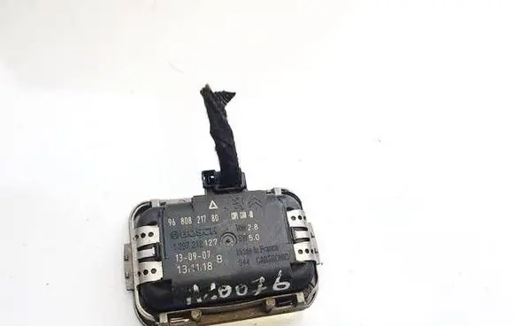 Citroen C4 Grand Picasso Rain sensor 9680821780 1397212127