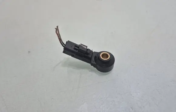 Citroen C4 I Detonation knock sensor 9645311480