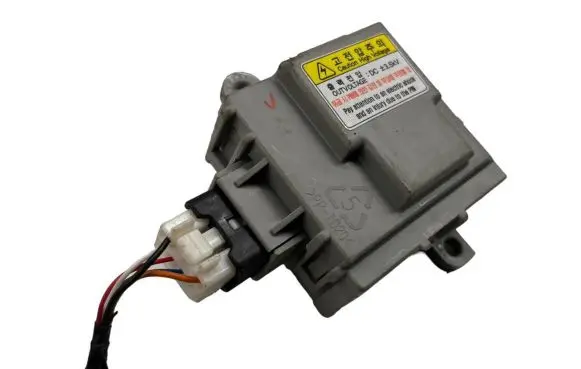 KIA Ceed Other control units/modules D397CG6AA