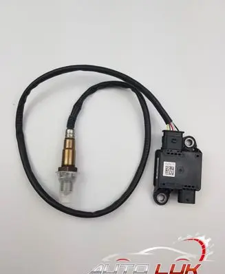 BMW 5 G30 G31 Lambda probe sensor