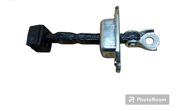 Mitsubishi i-MiEV Rear door check strap stopper 