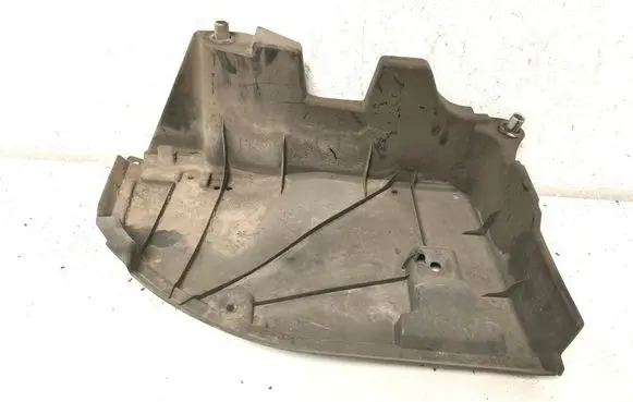Toyota Prius (XW50) Trunk boot underbody cover/under tray 5839947030