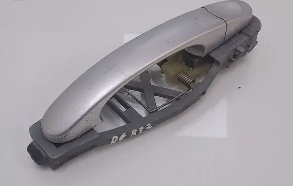 Volkswagen Touran I Rear door exterior handle 7H0837209 1T0837886B 1T0839886A