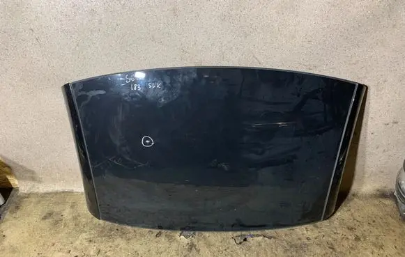 Mercedes-Benz SLK R172 Roof A1727950002