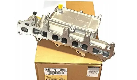 Renault Trafic III (X82) Intake manifold 140014374R