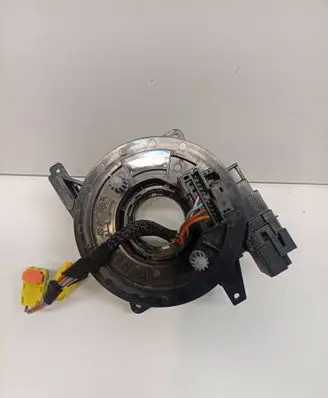 Land Rover Evoque I Airbag squib ring wiring BJ3214A664BB