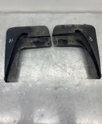 BMW 5 E60 E61 Mudguards set 24223110 0404700