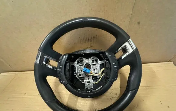 Citroen C4 Grand Picasso Steering wheel 6096636