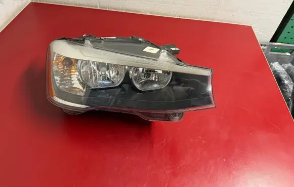 BMW X3 F25 Headlight/headlamp 7334074