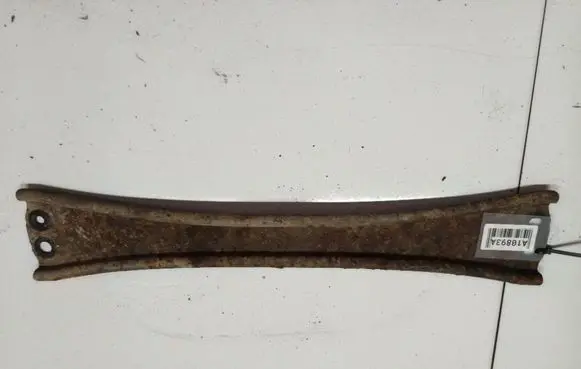 Mazda 5 Wiper trim