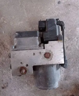 Opel Zafira A ABS Pump 0273004363