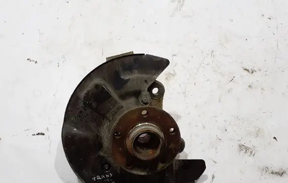 Volkswagen Transporter - Caravelle T6 Front wheel hub 7H0407258G