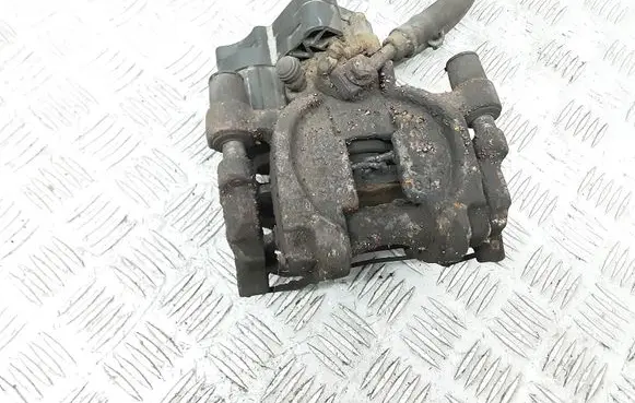 Seat Leon (5F) Rear brake caliper 5Q0615406