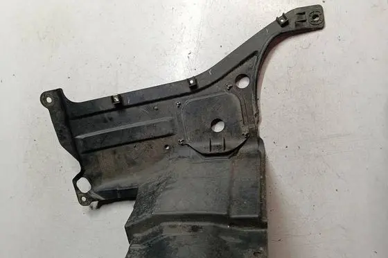 Honda Jazz Engine splash shield/under tray 74112-TF0-G00