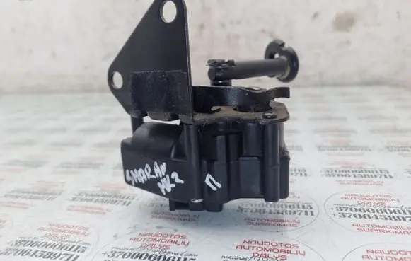 Volkswagen Sharan Vent window/glass motor 7M0847080