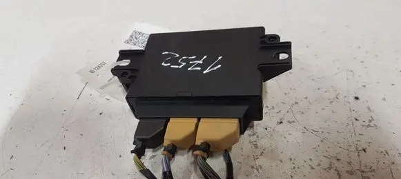 Ford Galaxy Parking PDC control unit/module 6G9215T850AH