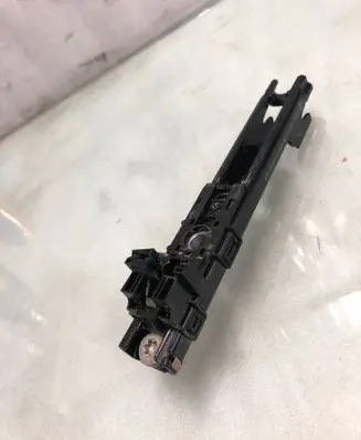 Mercedes-Benz CLA C117 X117 W117 Seat belt height adjuster A00086003