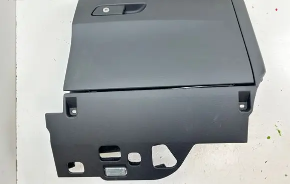 Audi A4 S4 B9 8W Glove box 8W1857035C 8W0971679E