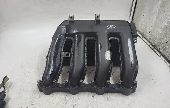BMW 3 E46 Intake manifold 7787318