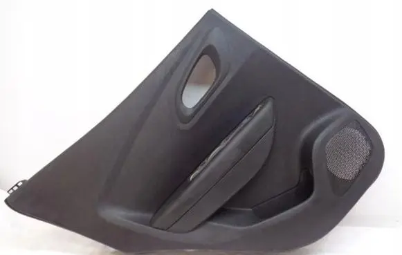 Renault Kadjar Rear door card panel trim 829A18528R