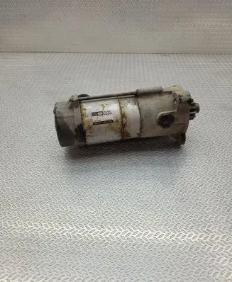 Jaguar XE Starter motor GX7311001AD